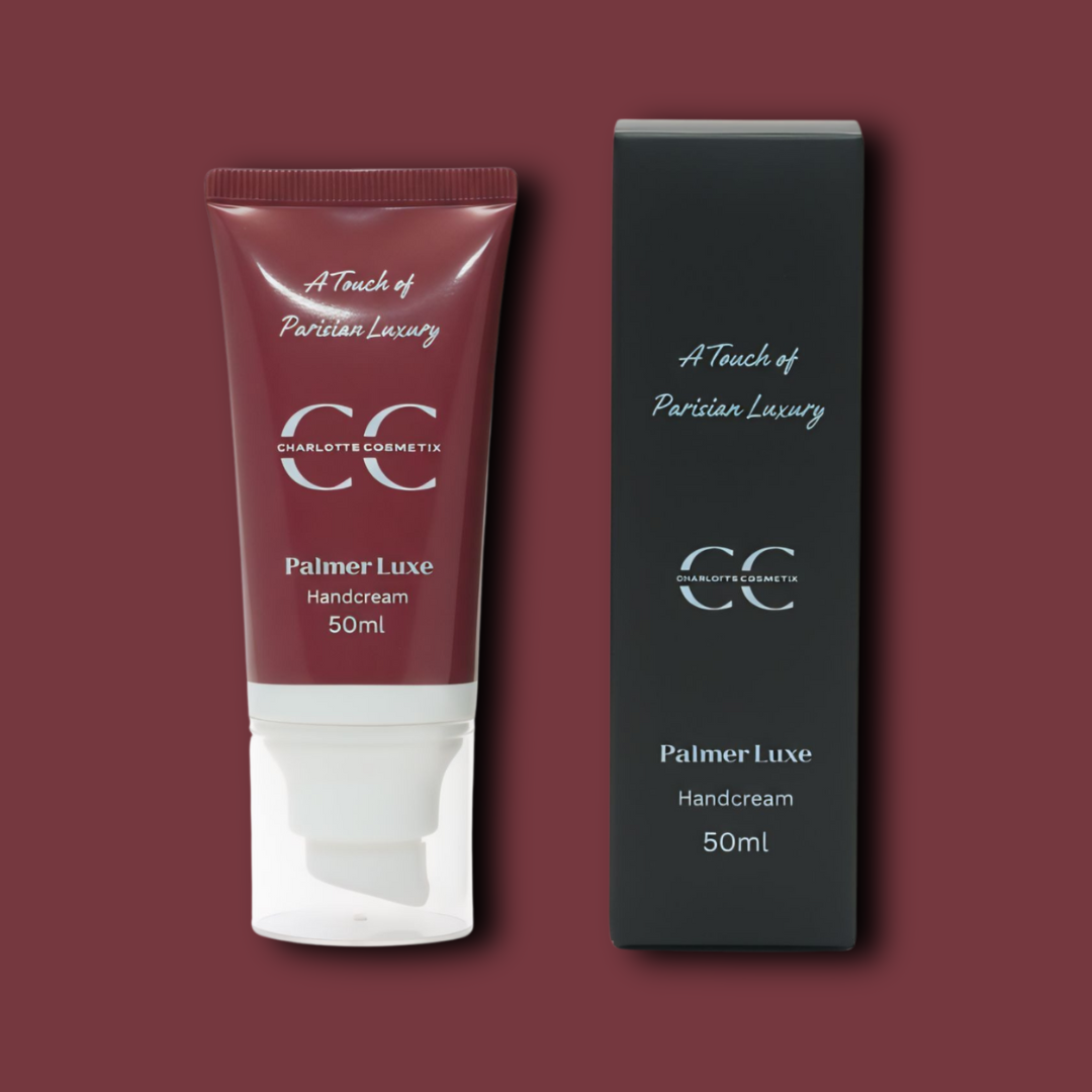 CC - Palmer Luxxe Hand Cream