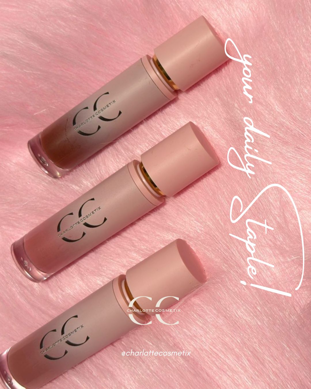 CC Liquid Blush 8ml