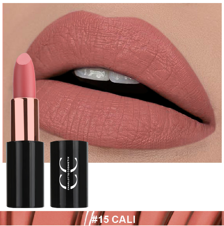 CC - Magnetic Matte Lipstick