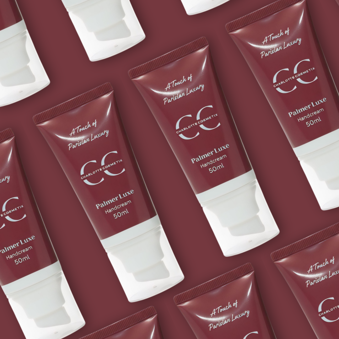 CC - Palmer Luxxe Hand Cream