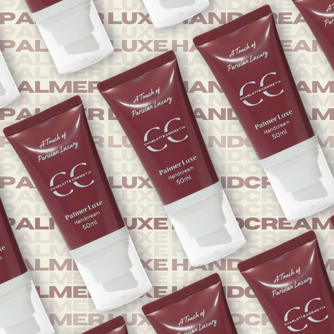 CC - Palmer Luxxe Hand Cream