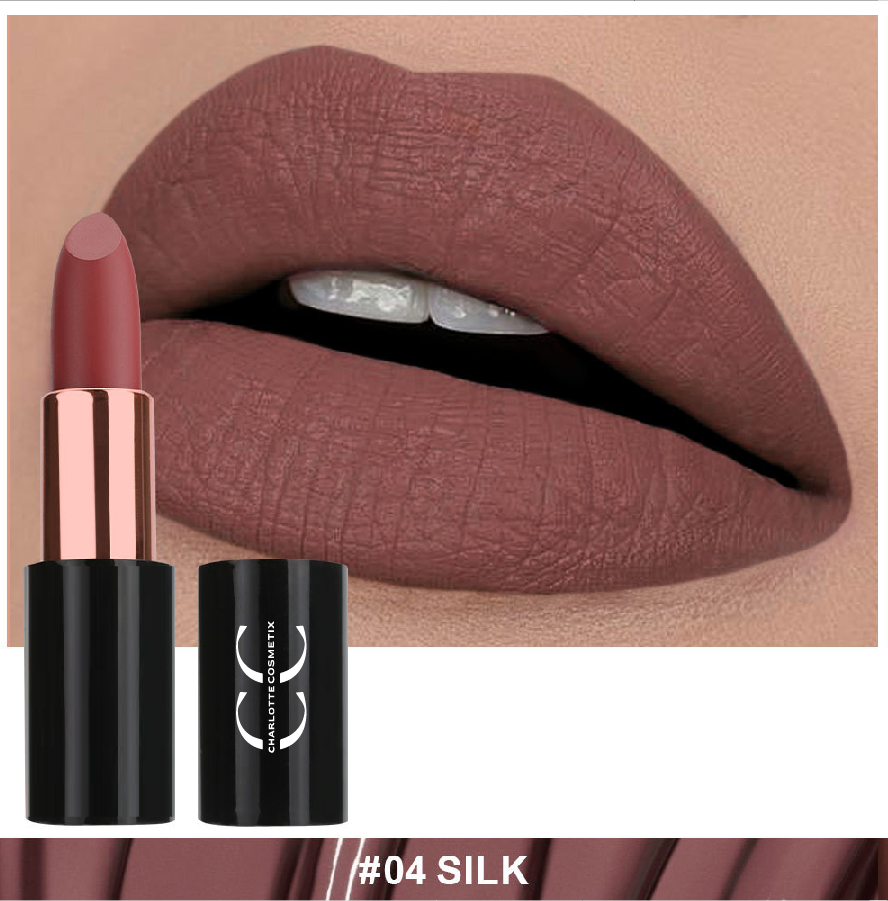 CC - Magnetic Matte Lipstick