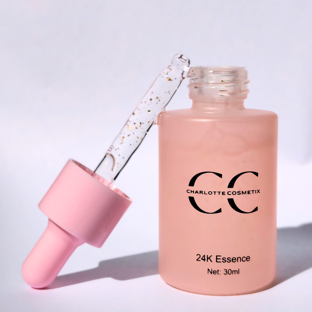 CC-24k Gold Essence Serum