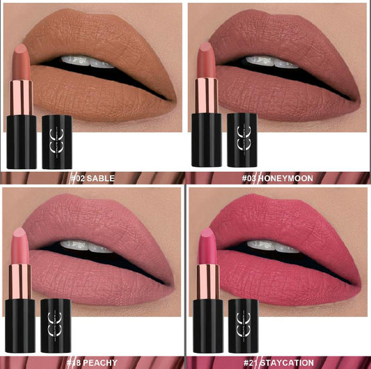 CC - Magnetic Matte Lipstick