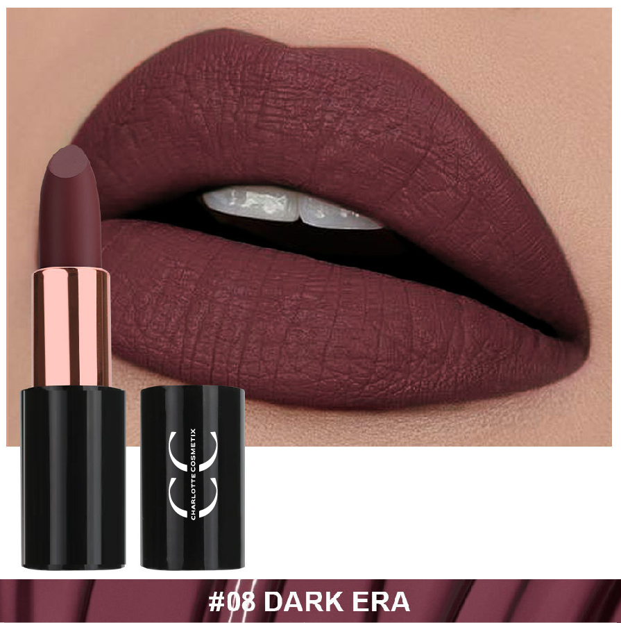 CC - Magnetic Matte Lipstick