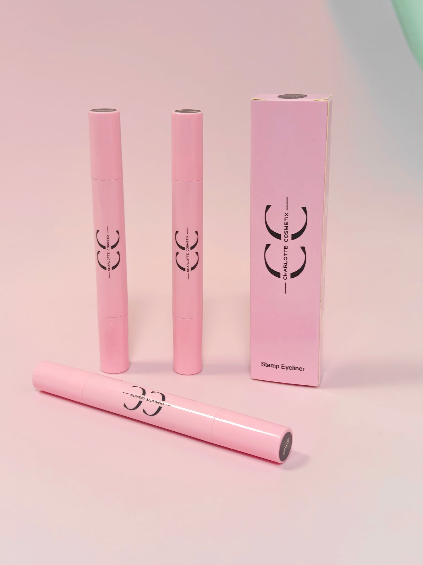 CC- Liquid Stamp Eyeliner