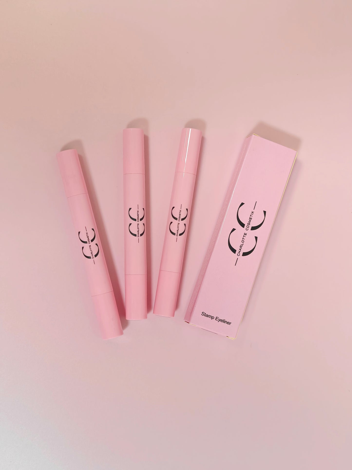 CC- Liquid Stamp Eyeliner