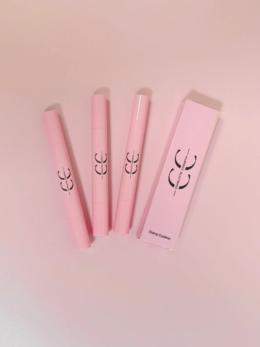 CC- Liquid Stamp Eyeliner