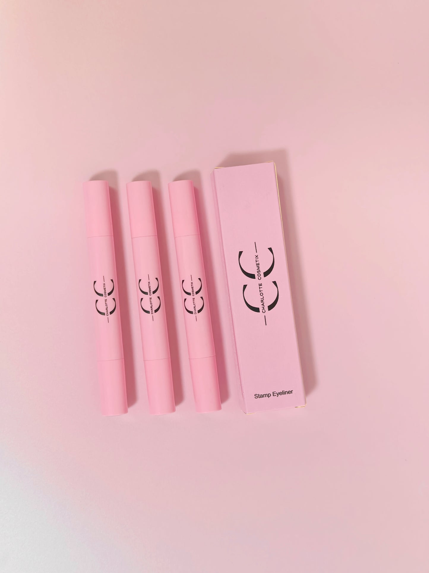 CC- Liquid Stamp Eyeliner