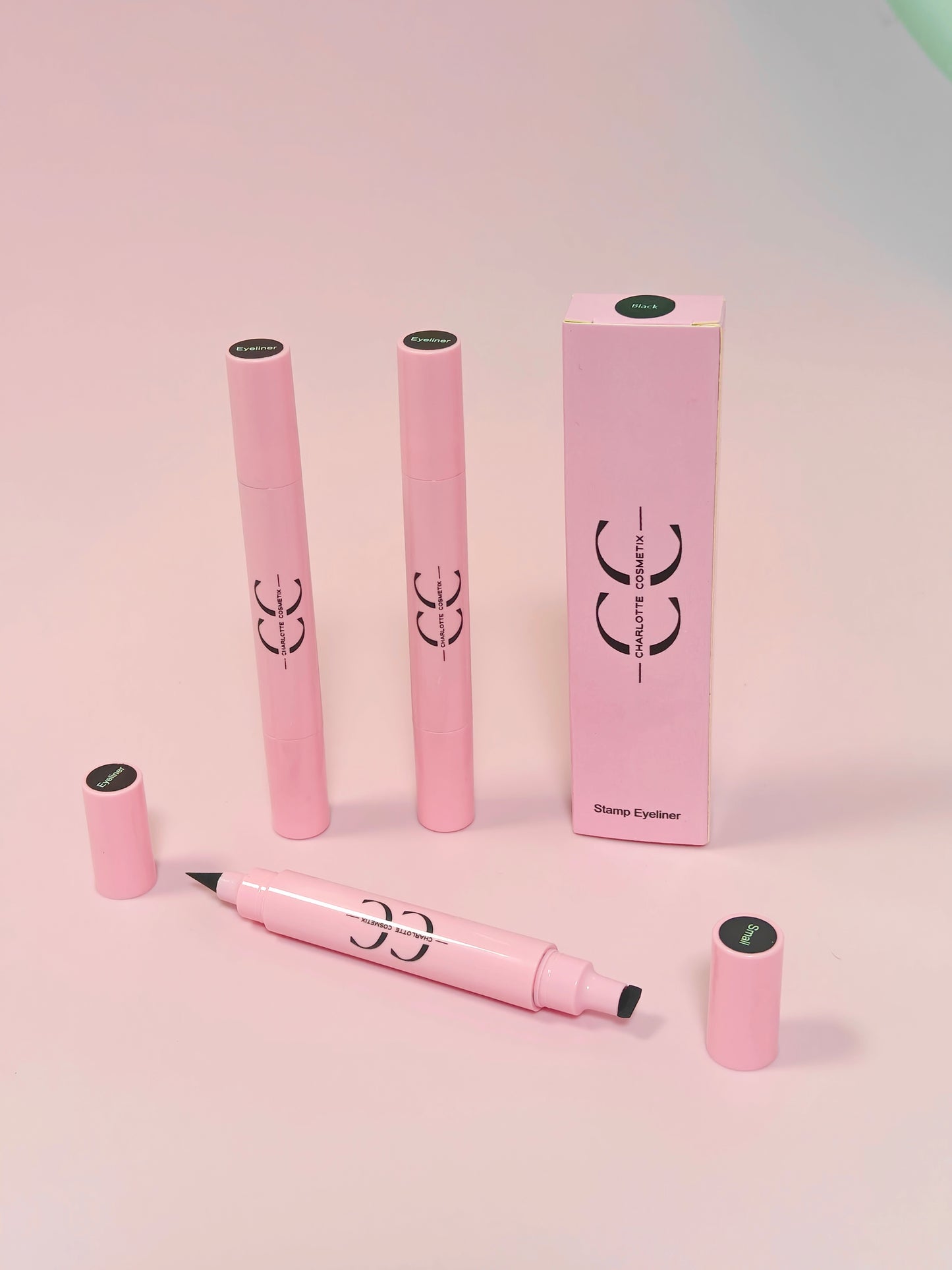 CC- Liquid Stamp Eyeliner