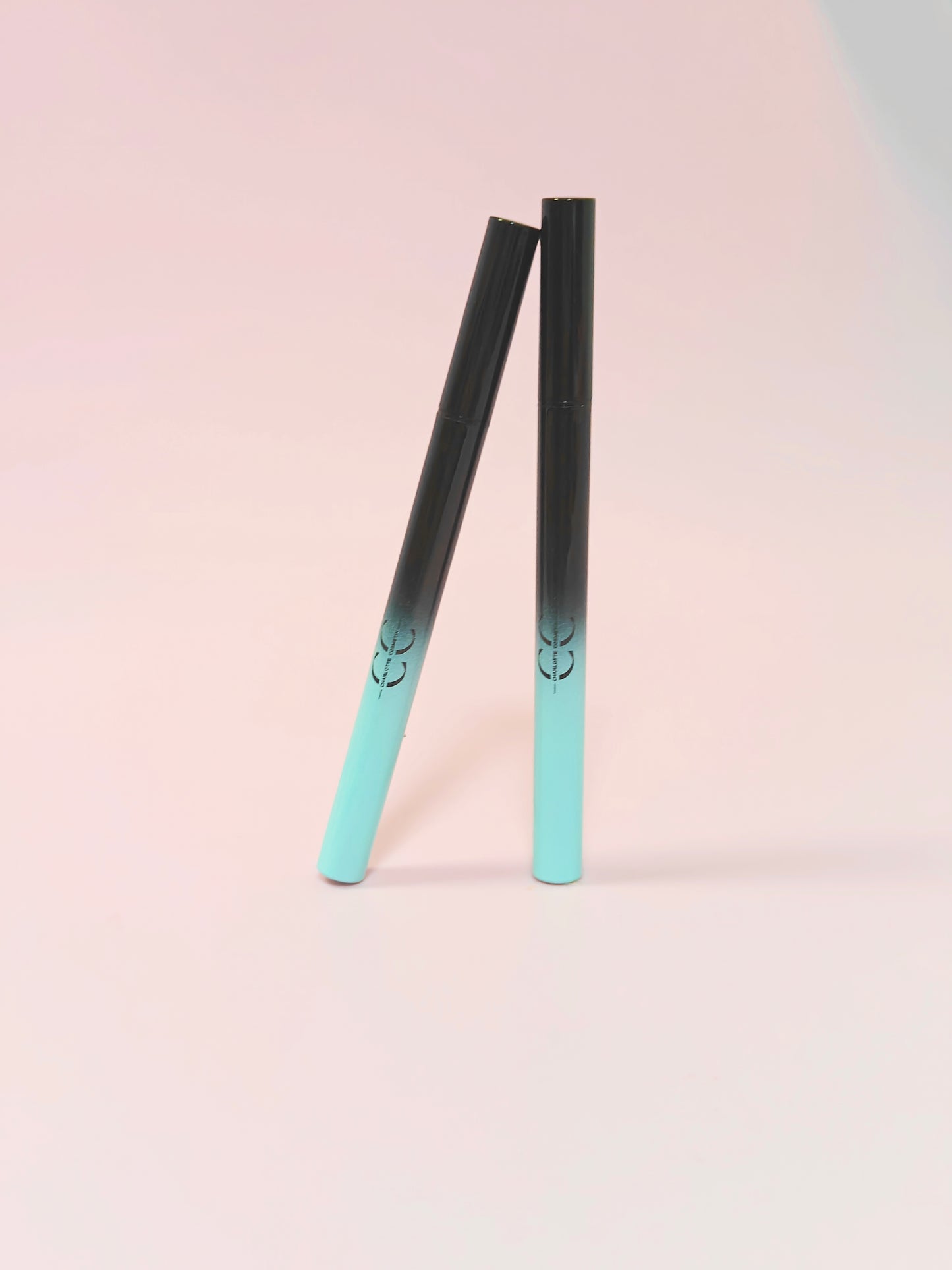 CC- Liquid Eyeliner Brown ( Thin )