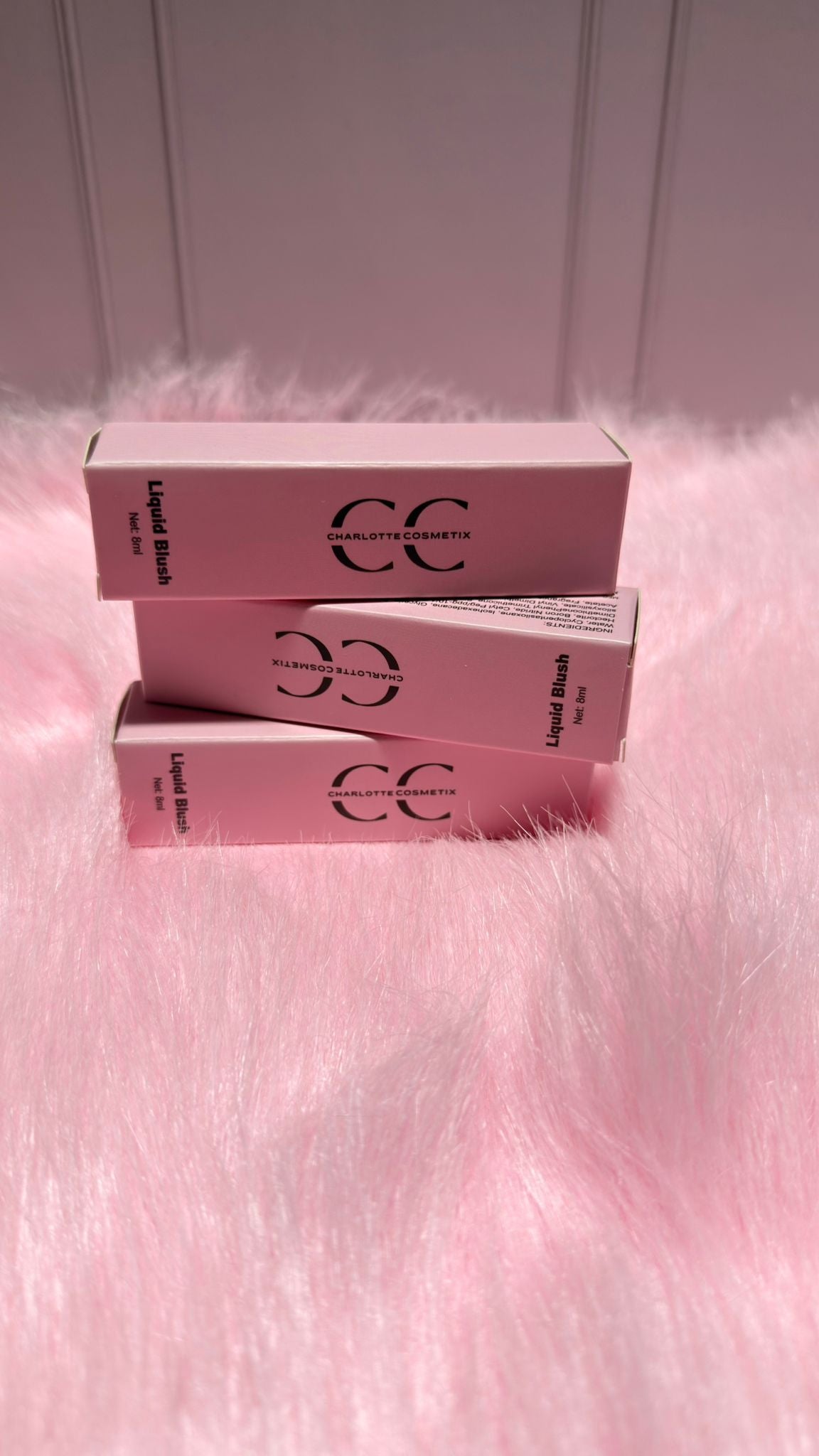 CC Liquid Blush 8ml