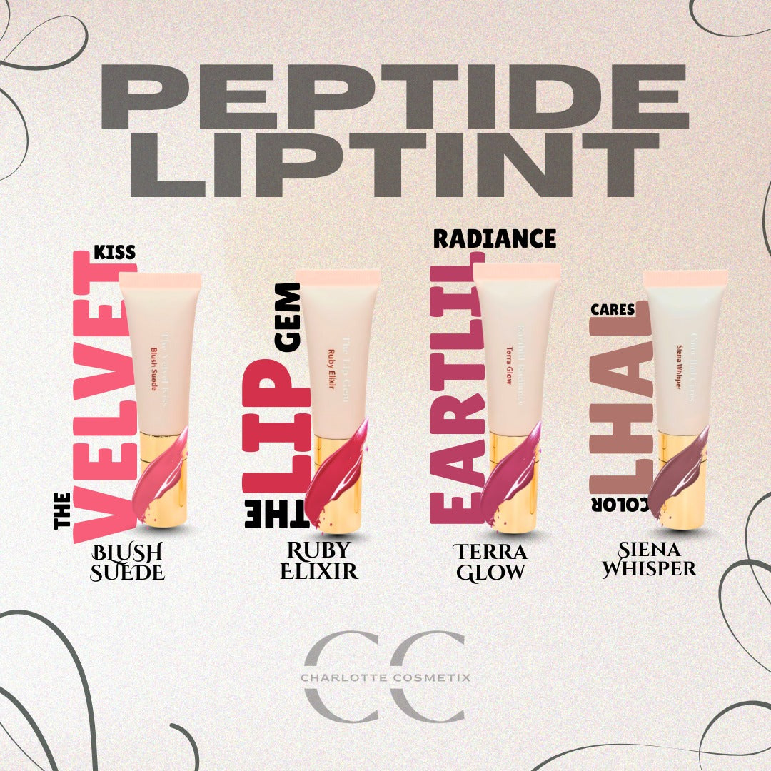 CC-Peptide Liptint