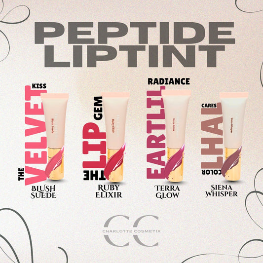 CC-Peptide Liptint