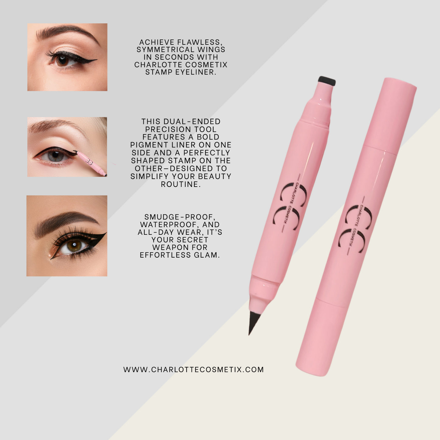 CC- Liquid Stamp Eyeliner