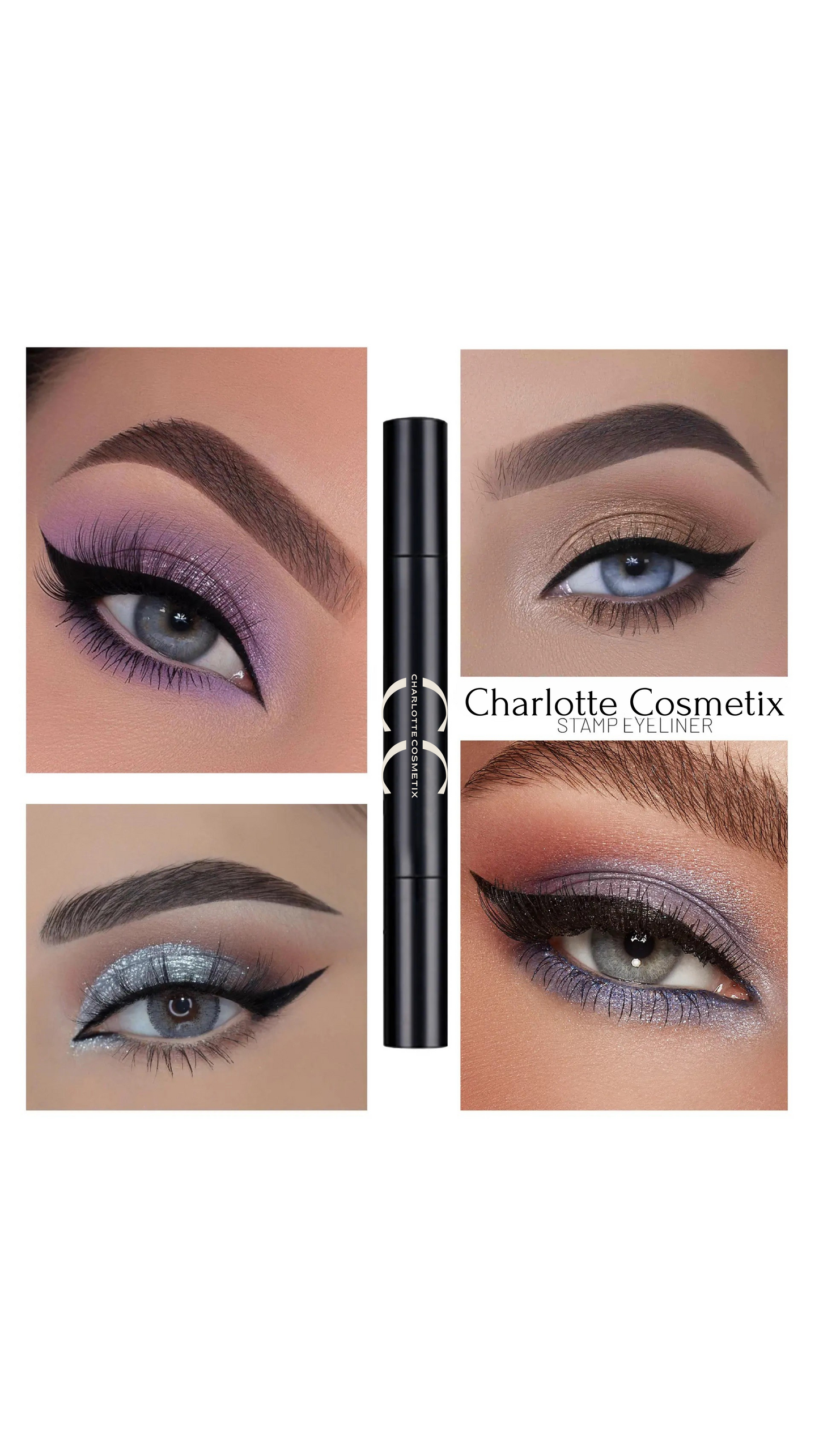 CC- Liquid Stamp Eyeliner